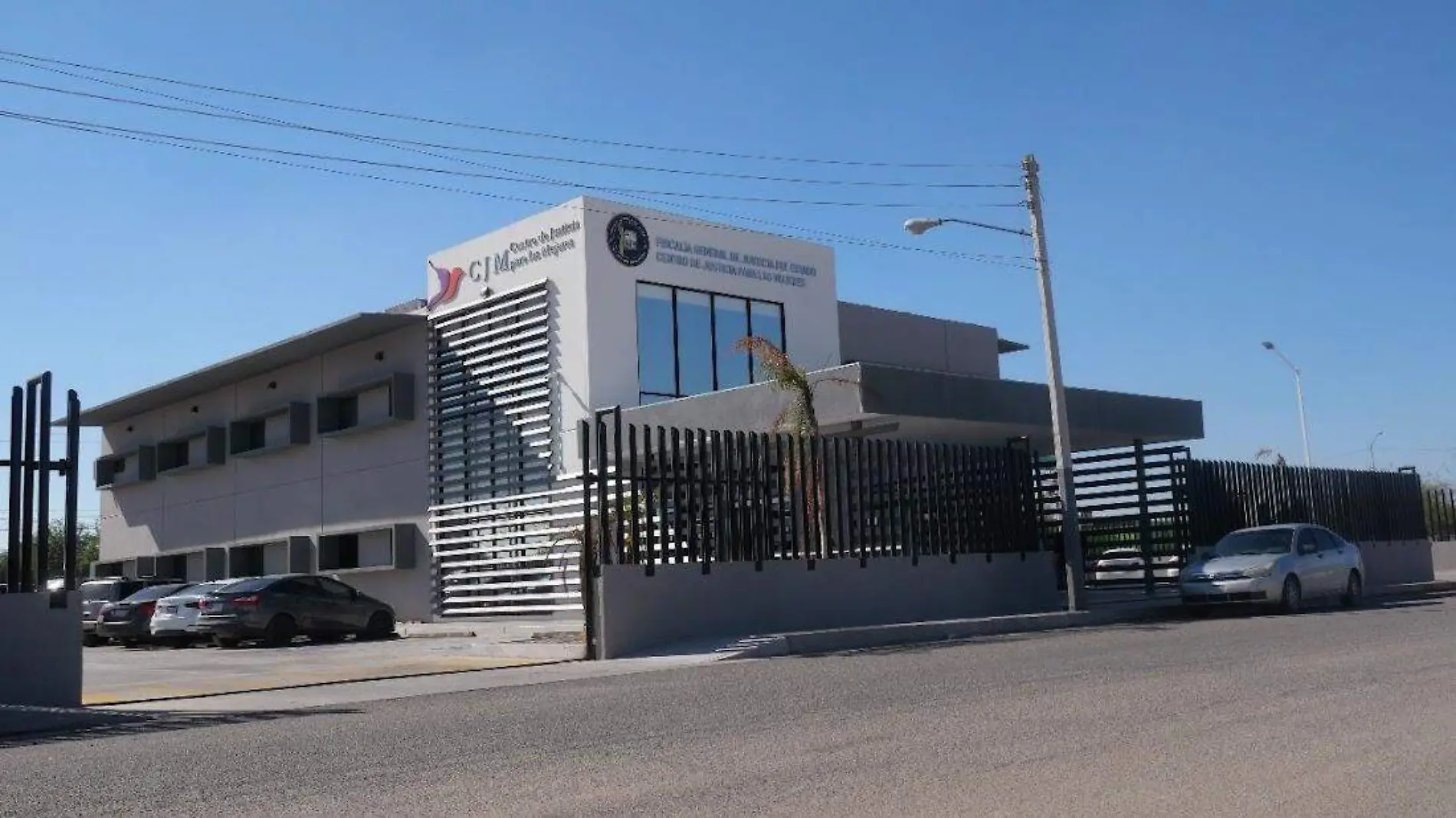 centro de justicia para las mujeres san luis rio colorado